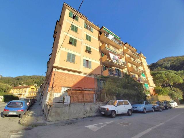 Appartamento in vendita a Genova GE