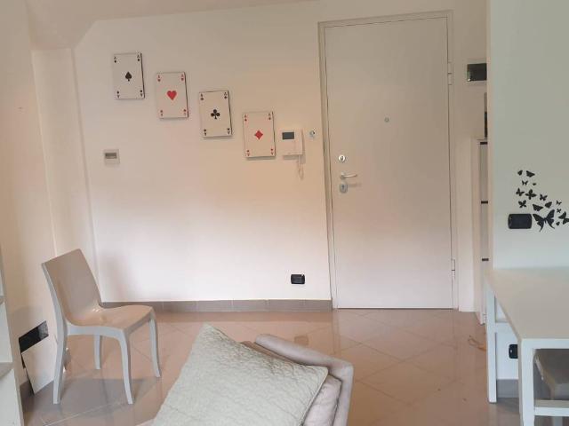 Appartamento in vendita a Genova GE