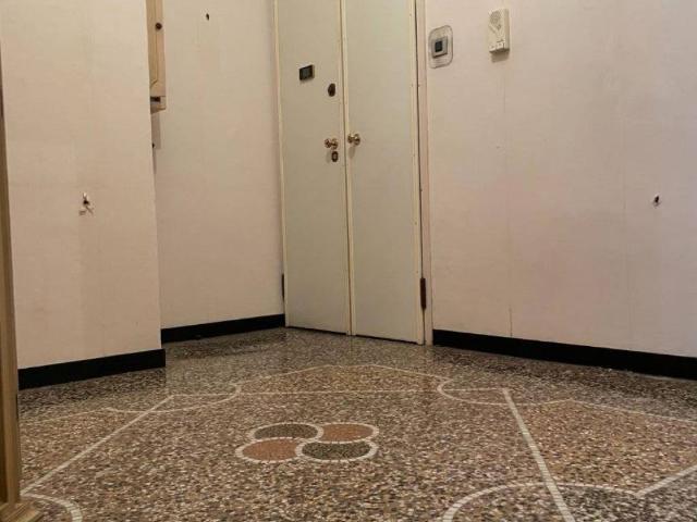 Appartamento in vendita a Genova GE