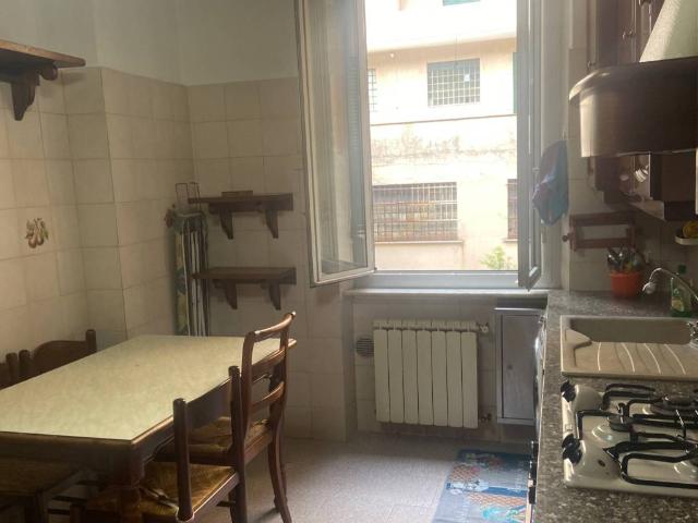 Appartamento in vendita a Genova GE