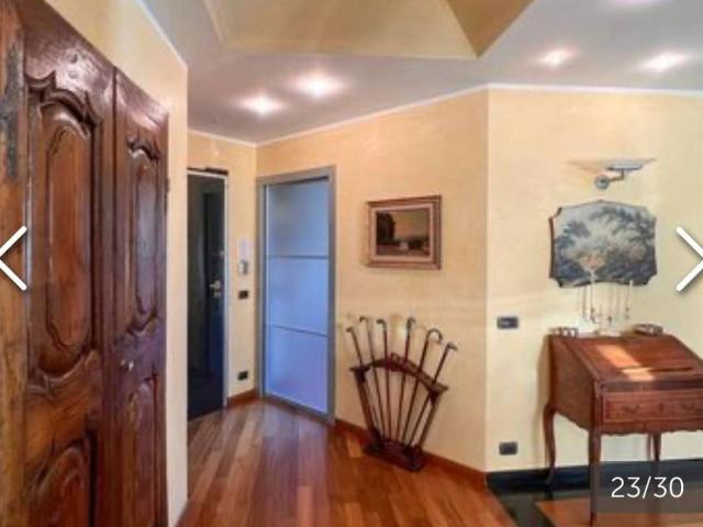Appartamento in vendita a Genova GE