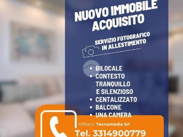 Appartamento in vendita a Genova GE