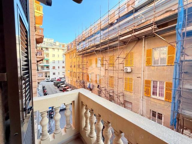 Appartamento in vendita a Genova GE