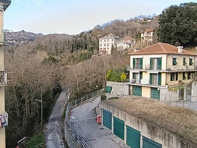 Appartamento in vendita a Genova GE