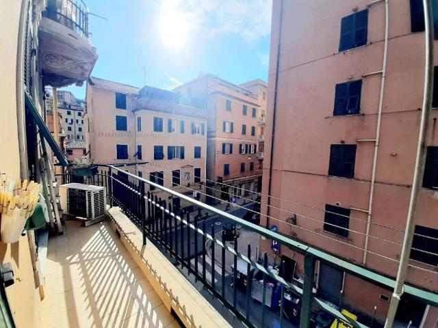 Appartamento in vendita a Genova GE