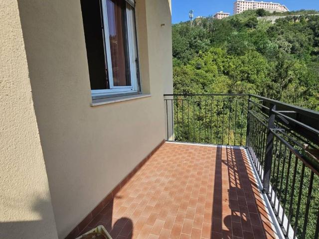 Appartamento in vendita a Genova GE