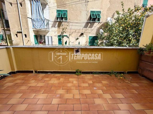 Appartamento in vendita a Genova GE