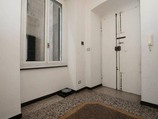 Appartamento in vendita a Genova GE
