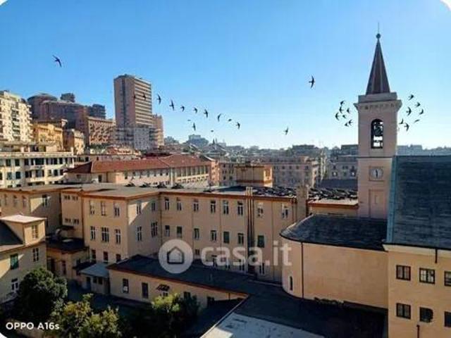 Appartamento in vendita a Genova GE