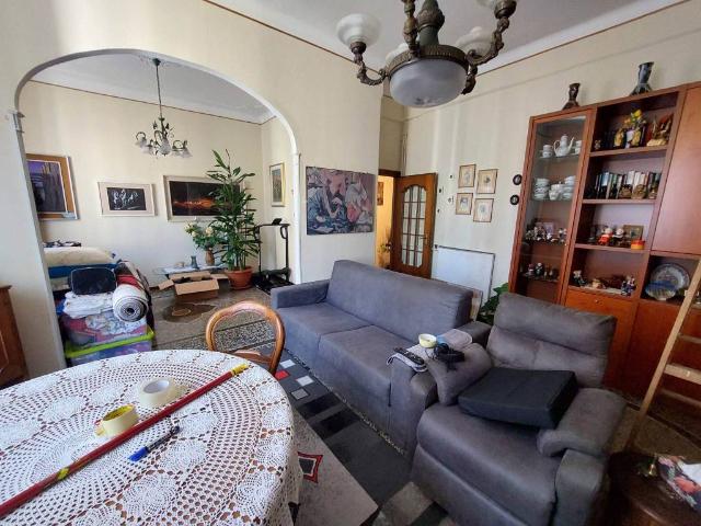 Appartamento in vendita a Genova GE