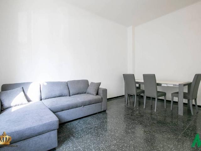 Appartamento in vendita a Genova GE