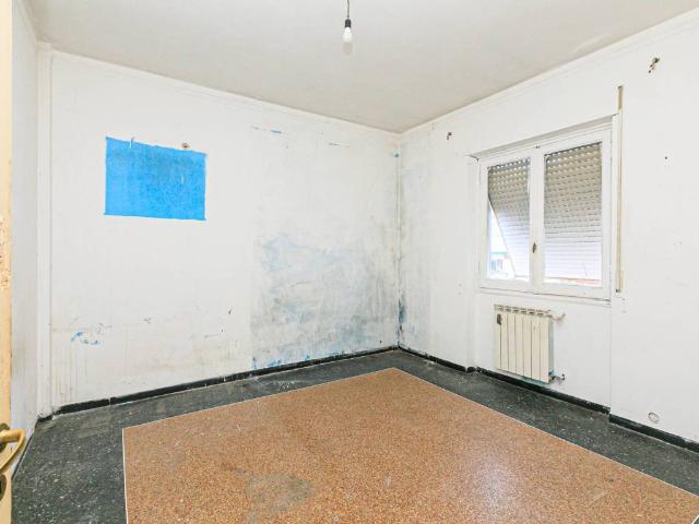 Appartamento in vendita a Genova GE