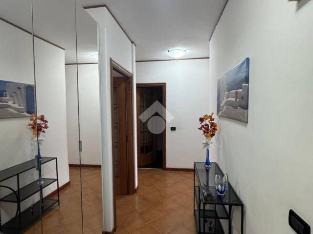 Appartamento in vendita a Genova GE