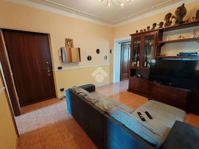 Appartamento in vendita a Genova GE