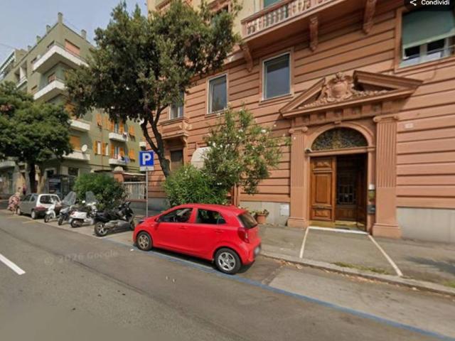 Appartamento in vendita a Genova GE