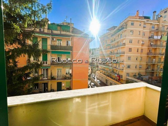Appartamento in vendita a Genova GE