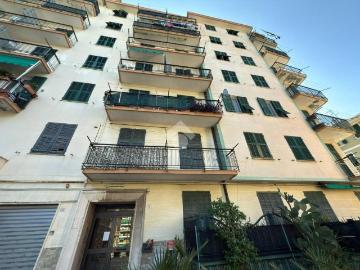 Appartamento in vendita a Genova GE