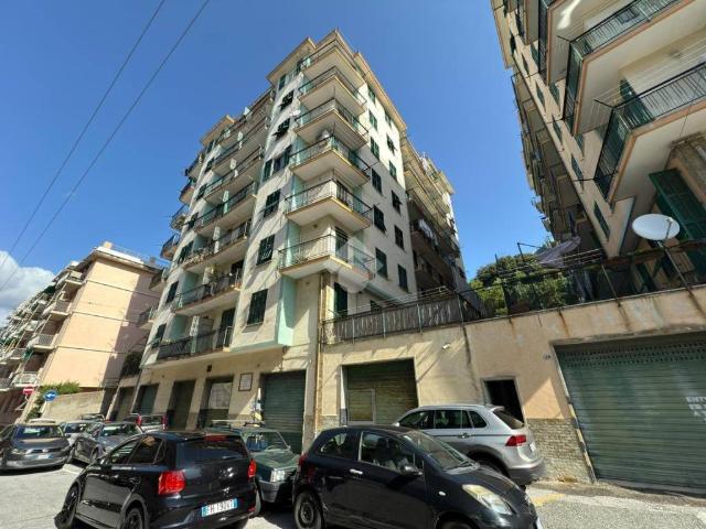 Appartamento in vendita a Genova GE