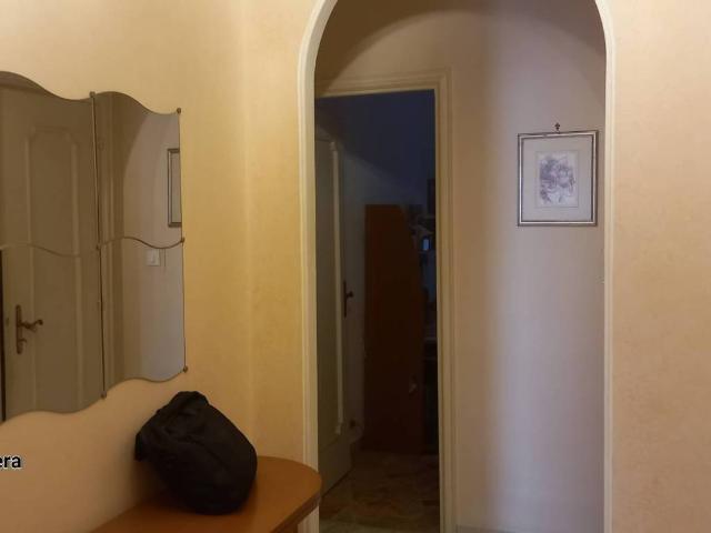 Appartamento in vendita a Genova GE