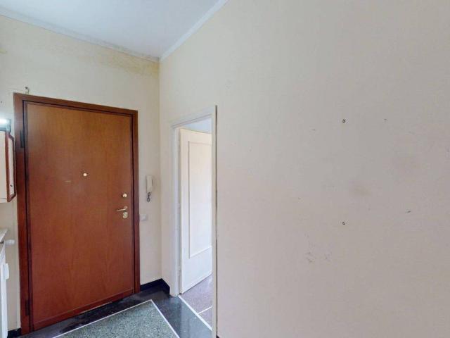 Appartamento in vendita a Genova GE