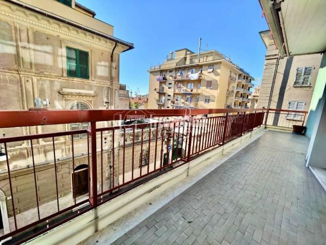 Appartamento in vendita a Genova GE