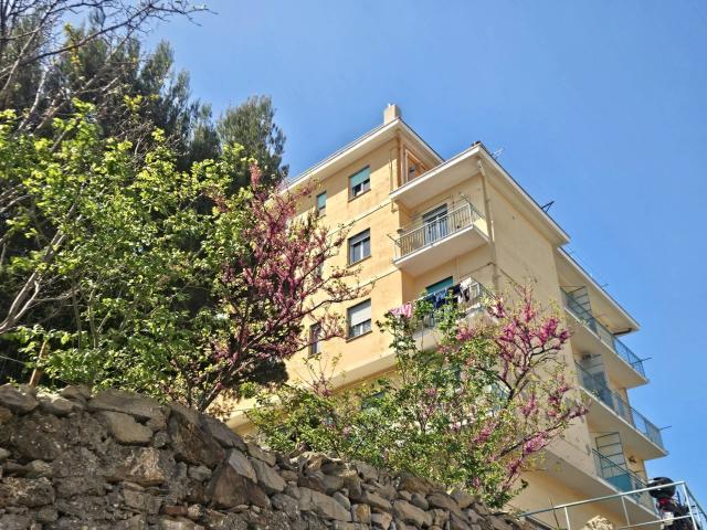 Appartamento in vendita a Genova, Granarolo