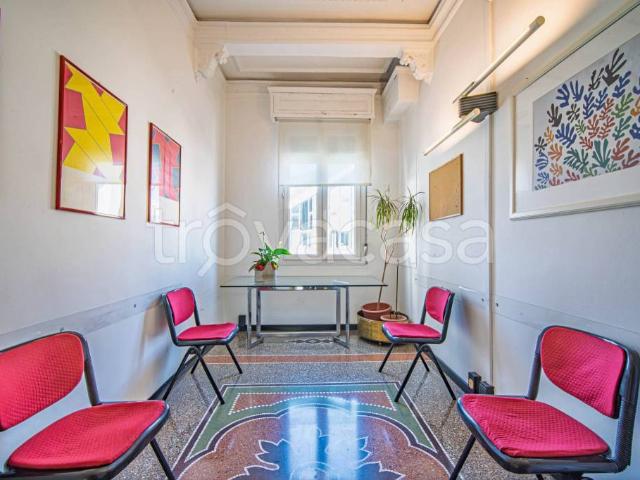 Appartamento in vendita a Genova largo Archimede, 1, Foce
