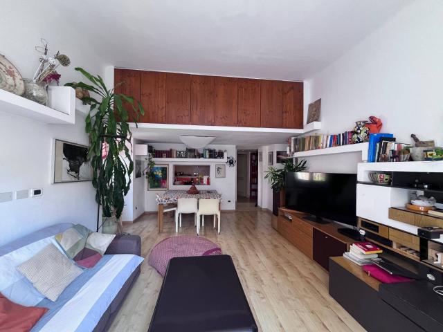 Appartamento in vendita a Genova, Principe