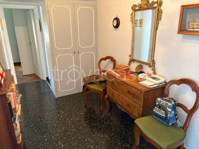 Appartamento in vendita a Genova, Sant'Ilario