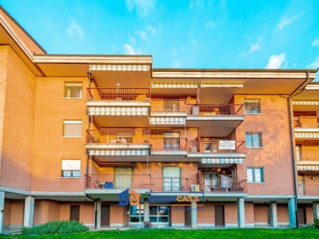 Appartamento in vendita a Genola