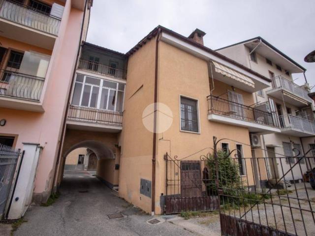 Appartamento in vendita a Genola CN