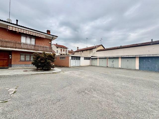 Appartamento in vendita a Genola CN