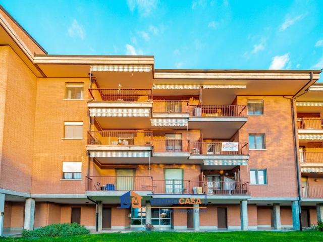 Appartamento in vendita a Genola CN