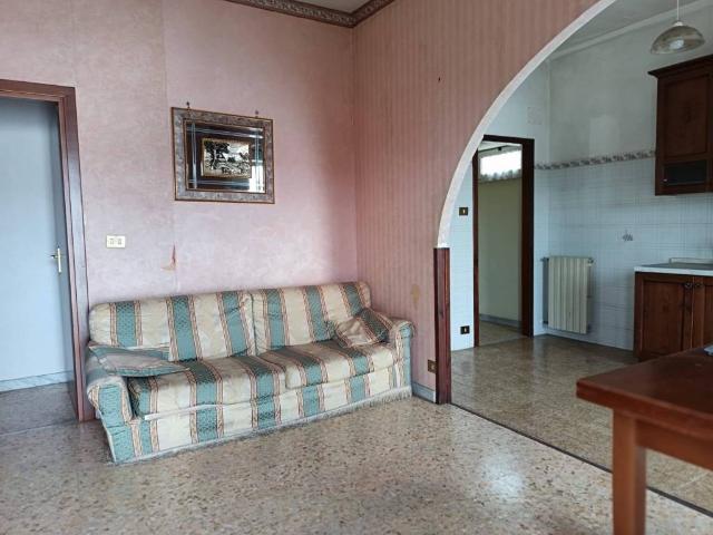 Appartamento in vendita a Genazzano RM