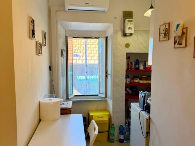 Appartamento in vendita a Genazzano RM