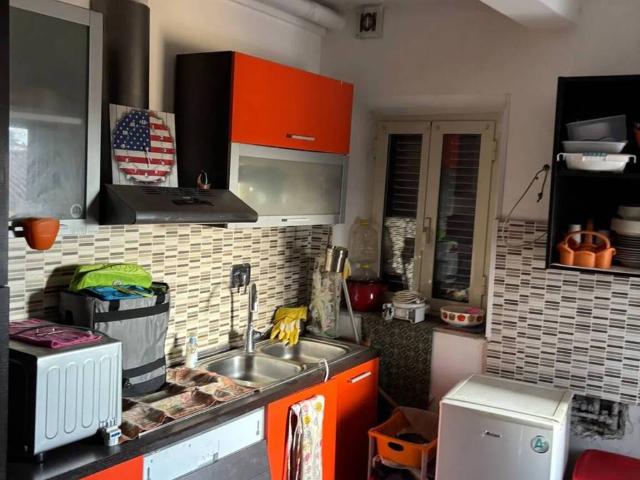 Appartamento in vendita a Genazzano RM
