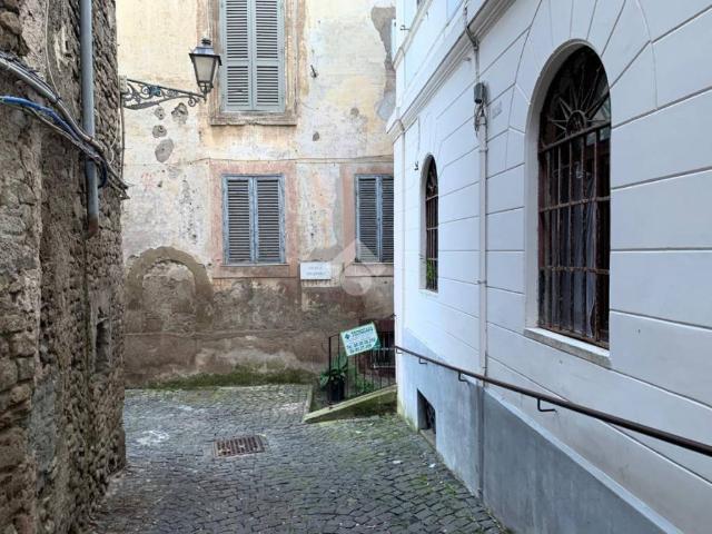Appartamento in vendita a Genazzano RM