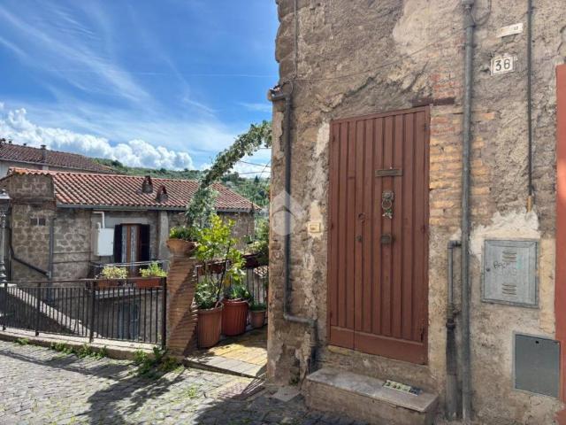 Appartamento in vendita a Genazzano RM