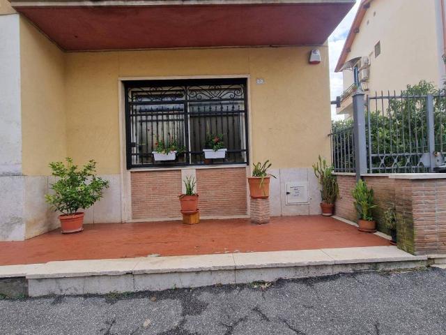 Appartamento in vendita a Genazzano RM