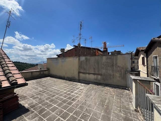 Appartamento in vendita a Genazzano RM