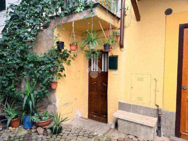 Appartamento in vendita a Genazzano RM