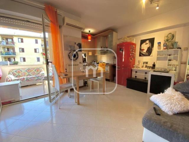 Appartamento in vendita a Genazzano RM