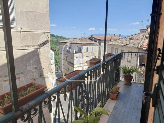 Appartamento in vendita a Genazzano RM