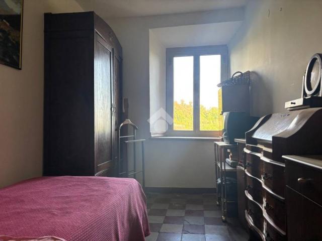 Appartamento in vendita a Genazzano RM