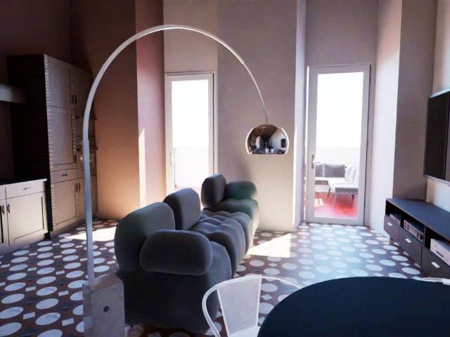 Appartamento in vendita a Genazzano RM