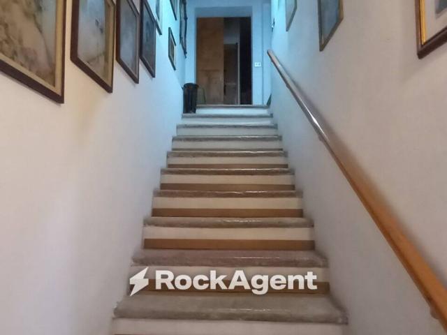 Appartamento in vendita a Genga AN