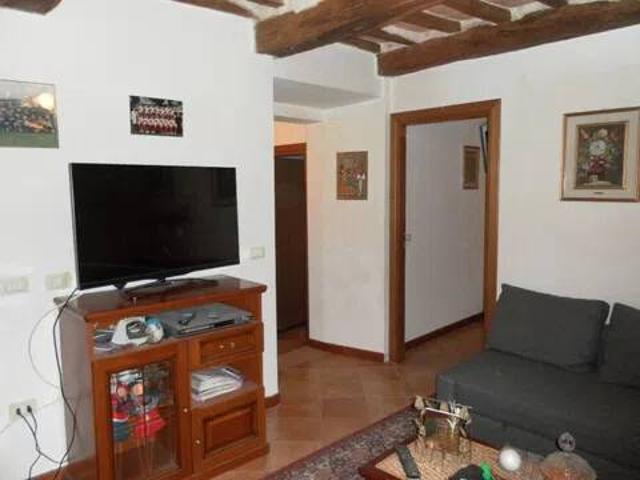 Appartamento in vendita a Genga AN