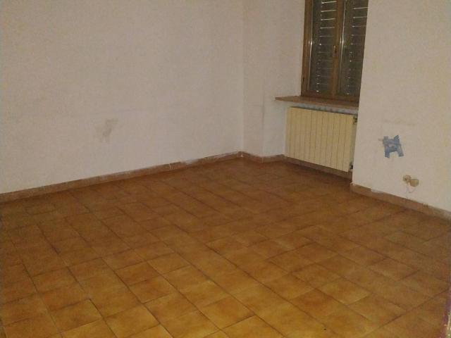 Appartamento in vendita a Genga