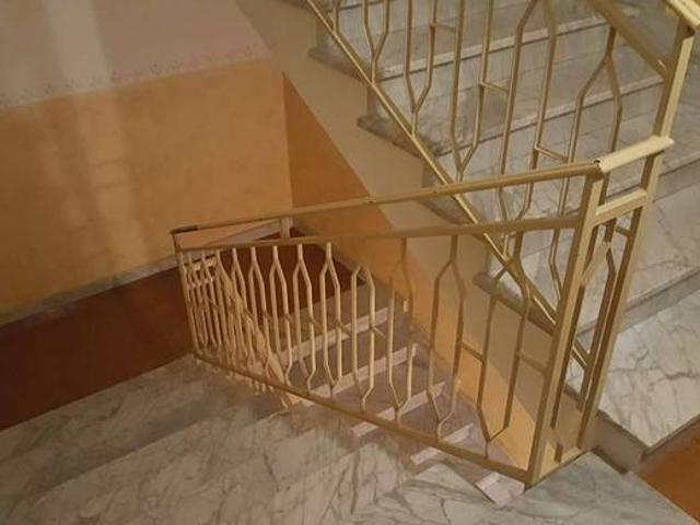 Appartamento in vendita a Genzano di Lucania PZ