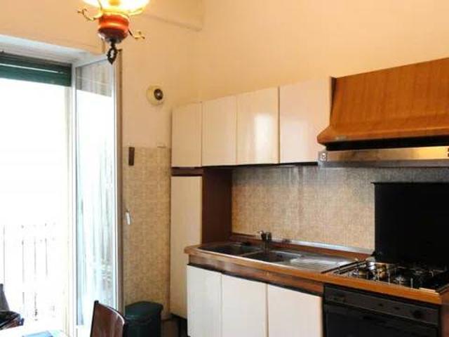 Appartamento in vendita a Genzano di Lucania PZ